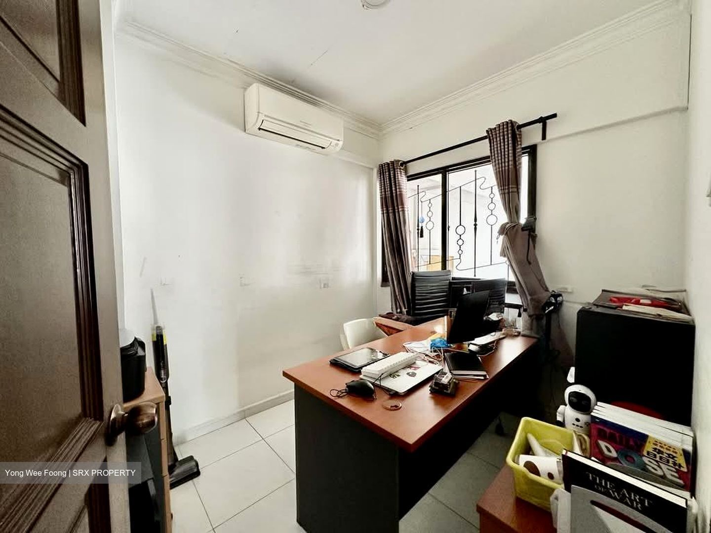 Lim Ah Pin Road (D19), Terrace #567657871